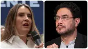 Paloma Valencia acusa a Iván Cepeda por fortalecimiento de Segunda Marquetalia tras magnicidio