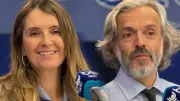 Paloma Valencia afirma que posición sobre JEP se mantiene tras presentar a Oviedo