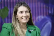 Paloma Valencia arrasa en consulta y será candidata presidencial en primera vuelta