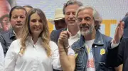 Paloma Valencia elige a Juan Daniel Oviedo como su fórmula vicepresidencial para 2026
