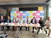 Paloma Valencia enfrenta críticas internas por demora en definir fórmula vicepresidencial