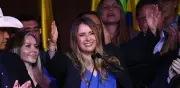 Paloma Valencia gana la 'Gran Consulta por Colombia' y avanza a primera vuelta presidencial