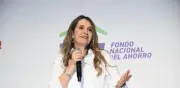 Paloma Valencia presenta su visión de gobierno ante alcaldes del país en Cartagena