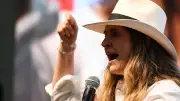 Paloma Valencia triunfa en consulta presidencial con votación histórica