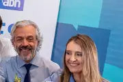 Paloma Valencia y Juan Daniel Oviedo cierran reunión sin acuerdos para fórmula presidencial 2026