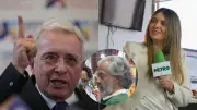 Paloma Valencia y Juan Daniel Oviedo sellan coalición presidencial que genera críticas y debate político