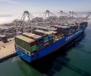 Panamá espera que Cosco Shipping reconsidere su salida del puerto de Balboa