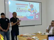 Panfleto amenazante en Barranquilla señala a creadores digitales LGBTIQ+ como 'objetivos militares'