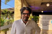 Pankaj Mishra reflexiona sobre el mundo tras Gaza en el Hay Festival Cartagena