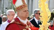 Papa Francisco pide por la paz en Irán durante Domingo de Ramos: 'Recuerden que son hermanos'
