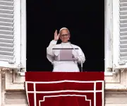 Papa León XIV rechaza uso de Dios para justificar guerras en mensaje de Domingo de Ramos