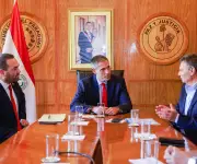 Paraguay e Israel fortalecen comercio bilateral con exportaciones de carne bovina que superan US$225 millones