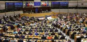 Parlamento Europeo aprueba acuerdo comercial con EE.UU. con cláusula de suspensión por aranceles