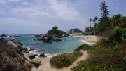 Parque Nacional Tayrona reabre sus puertas tras superar crisis de seguridad en Magdalena