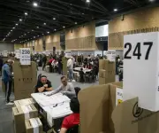 Participación electoral en Colombia alcanza el 50% en elecciones legislativas de 2026