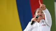 Partido Comunes de exFarc desaparece tras no alcanzar umbral en elecciones legislativas