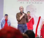 Partido Liberal en Santander sufre drástica reducción a solo una curul en el Congreso