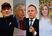 Partidos políticos buscan consensos para definir candidatos presidenciales en Colombia
