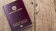 Pasaporte colombiano escala en ranking global: ahora ocupa puesto 32 en acceso sin visa