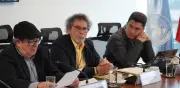 Pastor Alape tras derrota electoral de Comunes: 'Seguiremos defendiendo el Acuerdo de Paz'