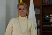 Patricia Duque: Muchos colombianos desconocían la labor del Ministerio del Deporte