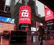PayPay, respaldada por SoftBank, sube 19% en su debut bursátil en EE.UU.