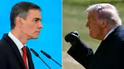 Pedro Sánchez reafirma su 'no a la guerra' y mantendrá postura pese a amenazas de Trump
