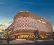 Pei vende el 51% de Plaza Central a Cenco Malls por $459.000 millones en operación estratégica