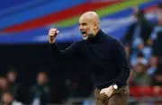 Pep Guardiola alcanza los 40 títulos como entrenador tras vencer al Arsenal en la Copa de la Liga