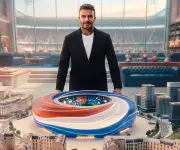 Pepsi lanza plataforma global de fútbol con David Beckham y otras noticias económicas