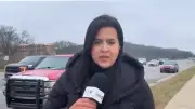 Periodista colombiana detenida por ICE en EE. UU. lucha por su libertad en Nashville
