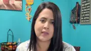 Periodista colombiana Estefany Rodríguez recupera libertad tras 16 días detenida por ICE en EE.UU.