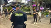Periodista denuncia escopolaminada tras salir de bar en Bucaramanga