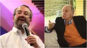 Periodista deportivo Iván Mejía reacciona a condena de senador Ciro Ramírez por corrupción