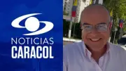 Periodista Ricardo Orrego niega responsabilidad en caso de acoso sexual en Caracol Televisión