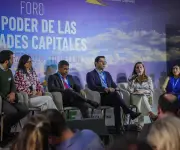 Persiste brecha en financiación para territorios colombianos pese a innovación financiera