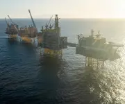 Petróleo Brent supera los US$100 por segundo día consecutivo en medio de tensión en Oriente Medio