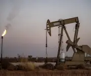 Petróleo Brent supera US$116 por tensión bélica en Medio Oriente