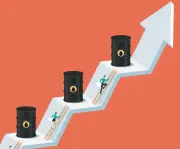 Petróleo supera los USD 100 por barril tras volatilidad por conflicto en Medio Oriente