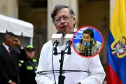 Petro arremete contra Néstor Morales de Blu Radio por calificaciones sobre corrupción en la UNGRD