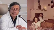 Petro conmemora cumpleaños de su hija y denuncia persecución del DAS durante gobierno Uribe