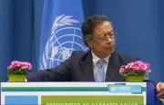 Petro en la ONU: Atacar sistema financiero internacional es clave contra narcotráfico