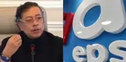 Petro ordena liquidación de EPS intervenidas: más de 23 millones de afiliados en riesgo inminente