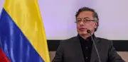 Petro rechaza ataques contra Irán pero es cuestionado por su postura ante represión y otros conflictos