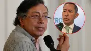 Petro respalda a Ricardo Roa y advierte sobre intereses electorales en Ecopetrol