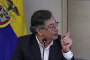 Petro revela temor por su seguridad durante bombardeos en Venezuela y critica a EE.UU.