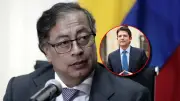 Petro vincula magnicidio de Miguel Uribe con supuesto entrampamiento a la paz