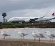 Petrobras incrementará precios de combustible para aviación en 55% desde abril