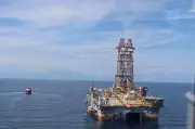 Petrobras y Ecopetrol confirman nuevo hallazgo de gas natural en el Caribe colombiano