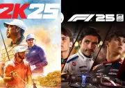 PGA Tour 2K25 llega a PlayStation Plus y EA Sports F1 25 a Xbox Game Pass en marzo